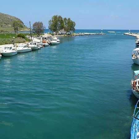 Villa Artemis Vryses Crete Alikampos Exterior foto