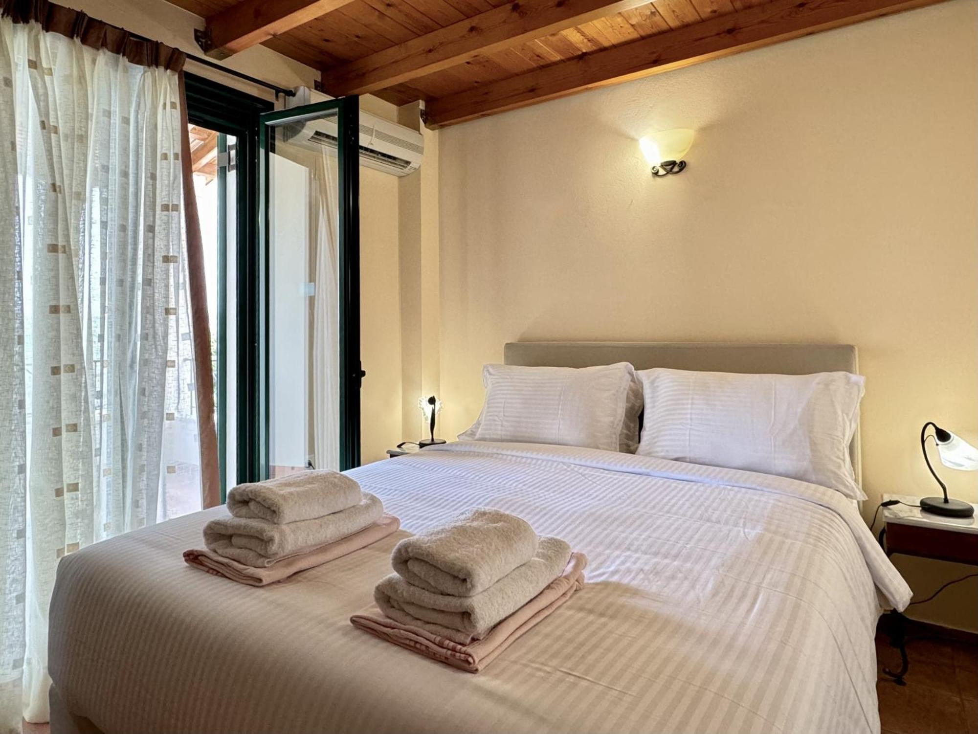 Villa Artemis Vryses Crete Alikampos Exterior foto