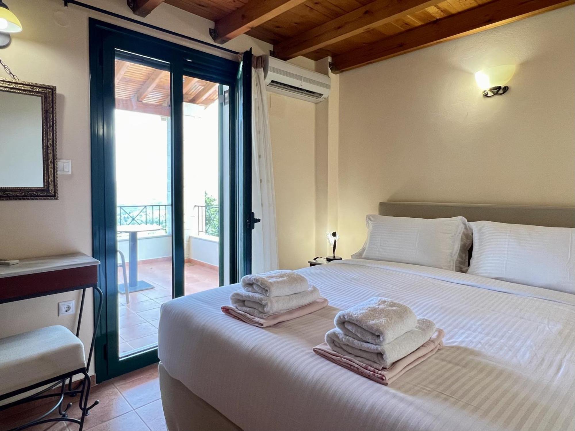 Villa Artemis Vryses Crete Alikampos Exterior foto